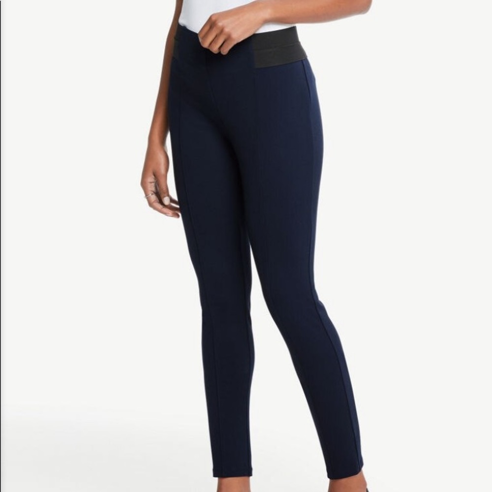 Calvin Klein ankle pants (NEW)